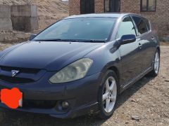 Сүрөт унаа Toyota Caldina