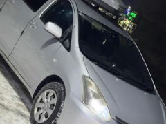 Сүрөт унаа Toyota Wish