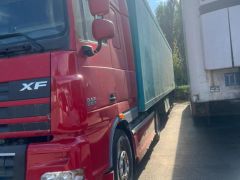 Фото авто DAF XF105 series