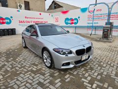 Фото авто BMW 5 серии