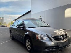 Сүрөт унаа Nissan Altima