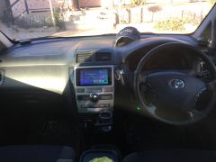 Сүрөт унаа Toyota Ipsum