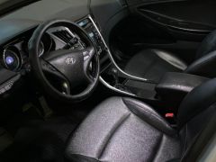 Photo of the vehicle Hyundai Sonata