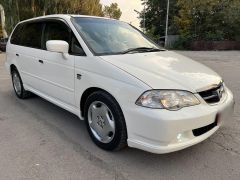 Сүрөт унаа Honda Odyssey