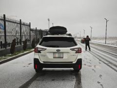 Photo of the vehicle Subaru Outback