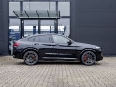 Фото авто BMW X4 M