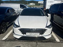 Сүрөт унаа Hyundai Sonata