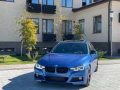 Фото авто BMW 3 серии