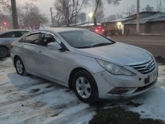 Сүрөт унаа Hyundai Sonata