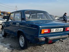 Фото авто ВАЗ (Lada) 2106