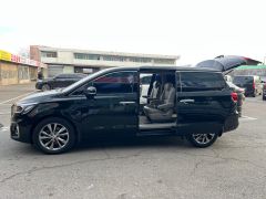 Сүрөт унаа Kia Carnival