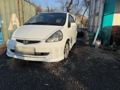 Сүрөт унаа Honda Fit