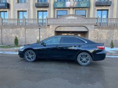 Фото авто Toyota Camry