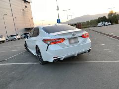 Сүрөт унаа Toyota Camry