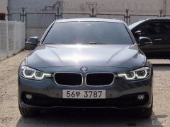 Сүрөт унаа BMW 3 серия