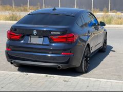 Photo of the vehicle BMW 5 Series