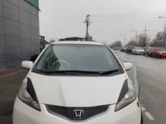 Photo of the vehicle Honda Fit