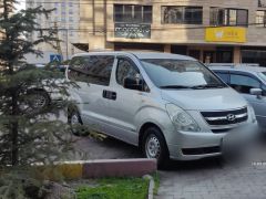 Сүрөт унаа Hyundai Starex (H-1)