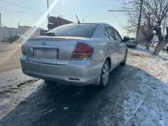 Photo of the vehicle Toyota Allion