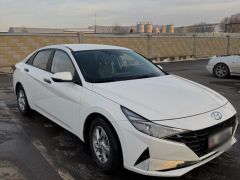 Фото авто Hyundai Avante