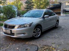 Photo of the vehicle Honda Accord