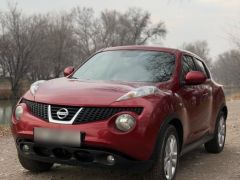 Фото авто Nissan Juke