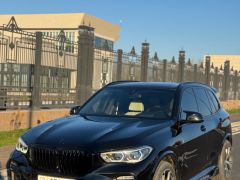 Сүрөт унаа BMW X5