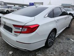 Photo of the vehicle Honda Accord