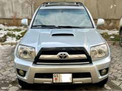 Фото авто Toyota 4Runner