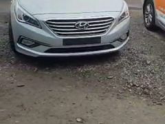 Фото авто Hyundai Sonata