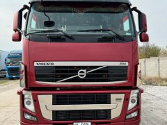 Фото авто Volvo FH