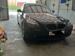 Сүрөт унаа BMW 5 серия