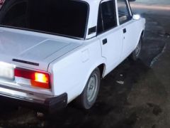 Photo of the vehicle ВАЗ (Lada) 2107