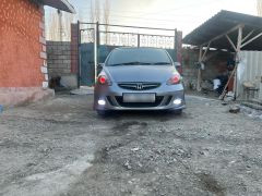 Сүрөт унаа Honda Fit