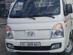 Фото авто Hyundai Porter