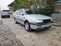 Сүрөт унаа Volkswagen Golf