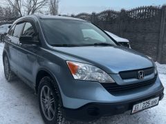 Фото авто Honda CR-V