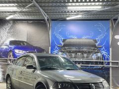 Сүрөт унаа Volkswagen Passat