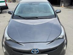 Фото авто Toyota Prius