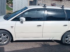 Photo of the vehicle Honda Odyssey