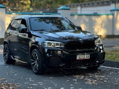 Сүрөт унаа BMW X5