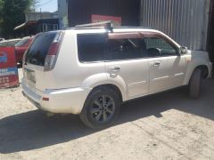 Сүрөт унаа Nissan X-Trail