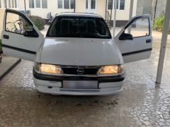 Сүрөт унаа Opel Vectra