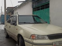 Сүрөт унаа Daewoo Nexia