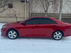 Photo of the vehicle Toyota Camry