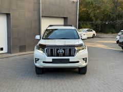 Photo of the vehicle Toyota Land Cruiser Prado