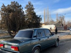 Сүрөт унаа ВАЗ (Lada) 2107