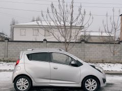 Сүрөт унаа Chevrolet Spark