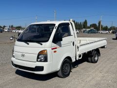 Фото авто Hyundai Porter