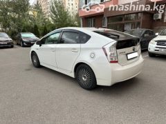 Photo of the vehicle Toyota Prius